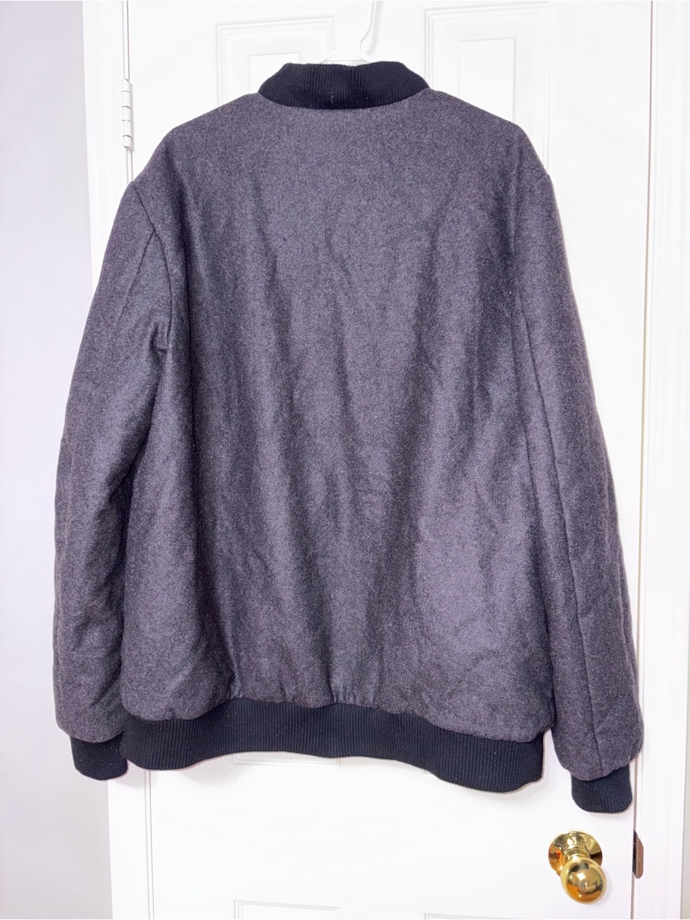Men’s jacket - Picture 3 of 3